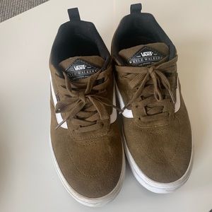 VANS Kyle Walker Pro Skate Shoes
